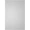 Ekena Millwork Vertical Surface Mount PVC Gable Vnt: Non-Functional, w/2"W x 1-1/2"H, Brickmould Frame, 12"W x 18"H GVPVE12X1802SN - alternate 2